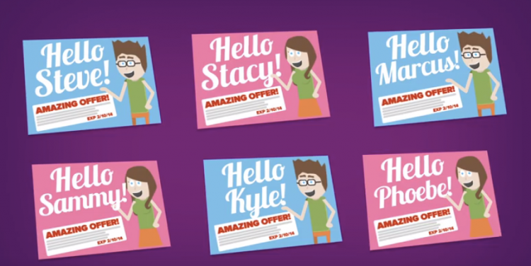 personalized postcards for realtors