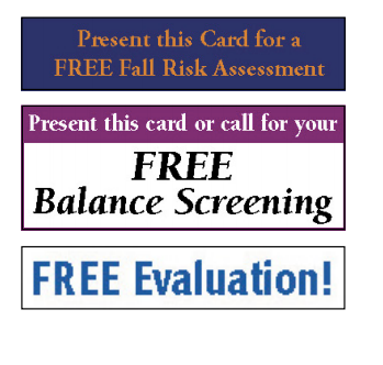 assortment of effective physical therapist marketing offers