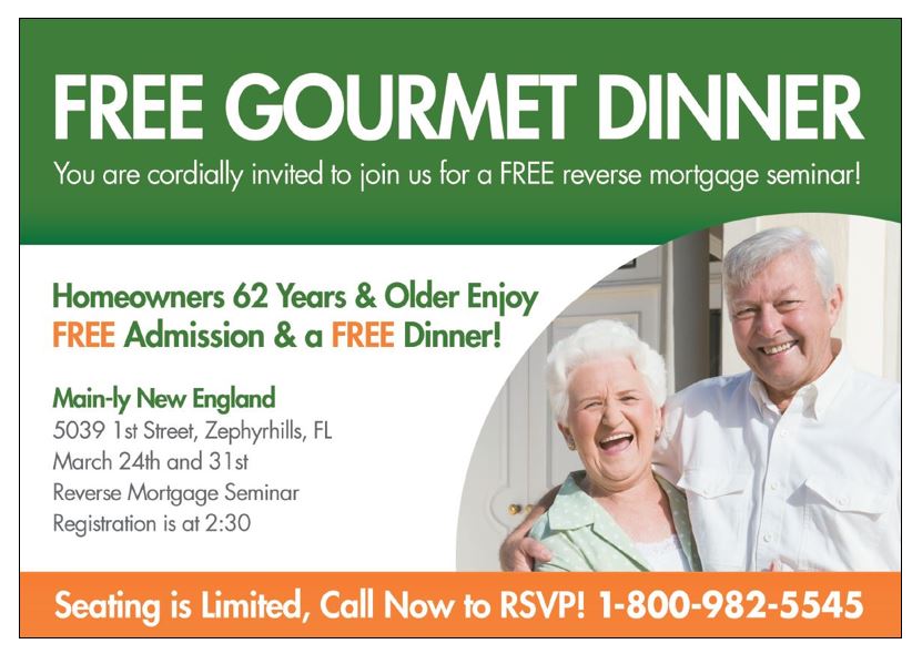 effective postcard design for mortgage broker team