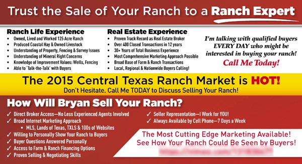 real estate direct mail postcard