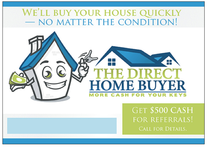 real estate investor marketing ideas