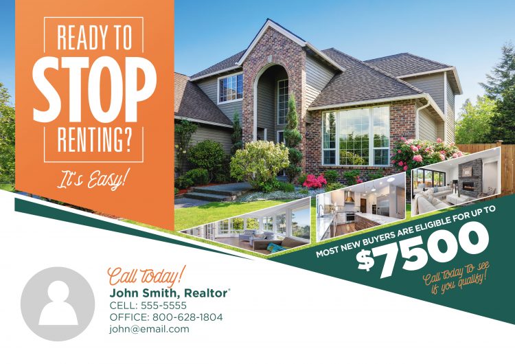 real estate marketing to apartment complexes