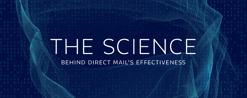 The Science Behind Direct Mail’s Effectiveness