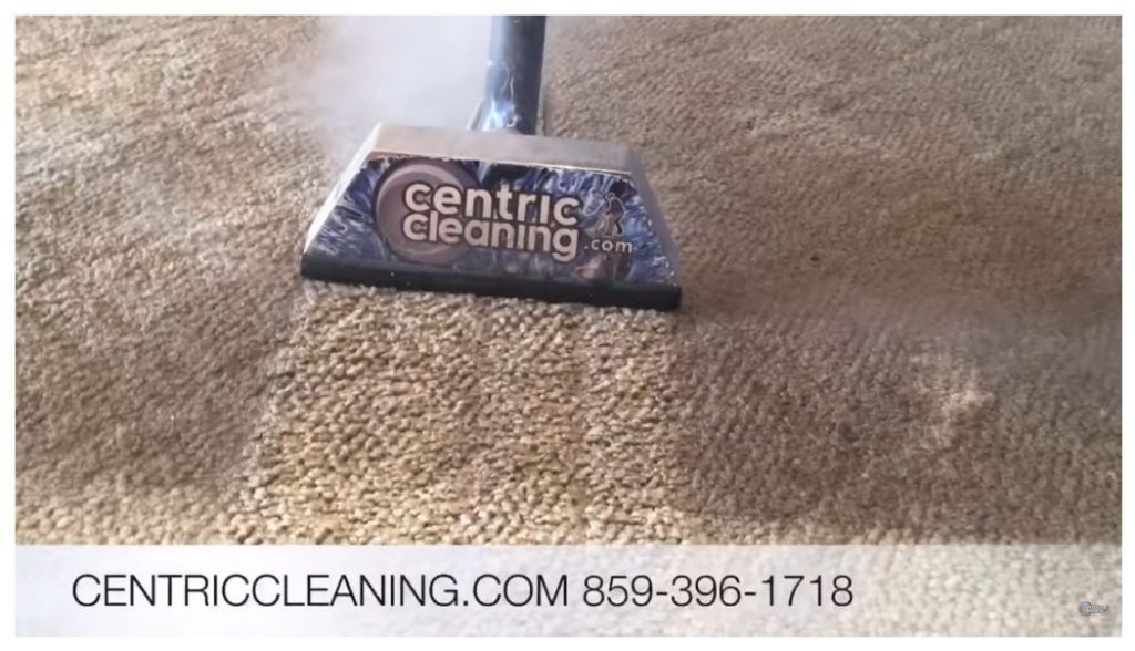 carpet cleaning video