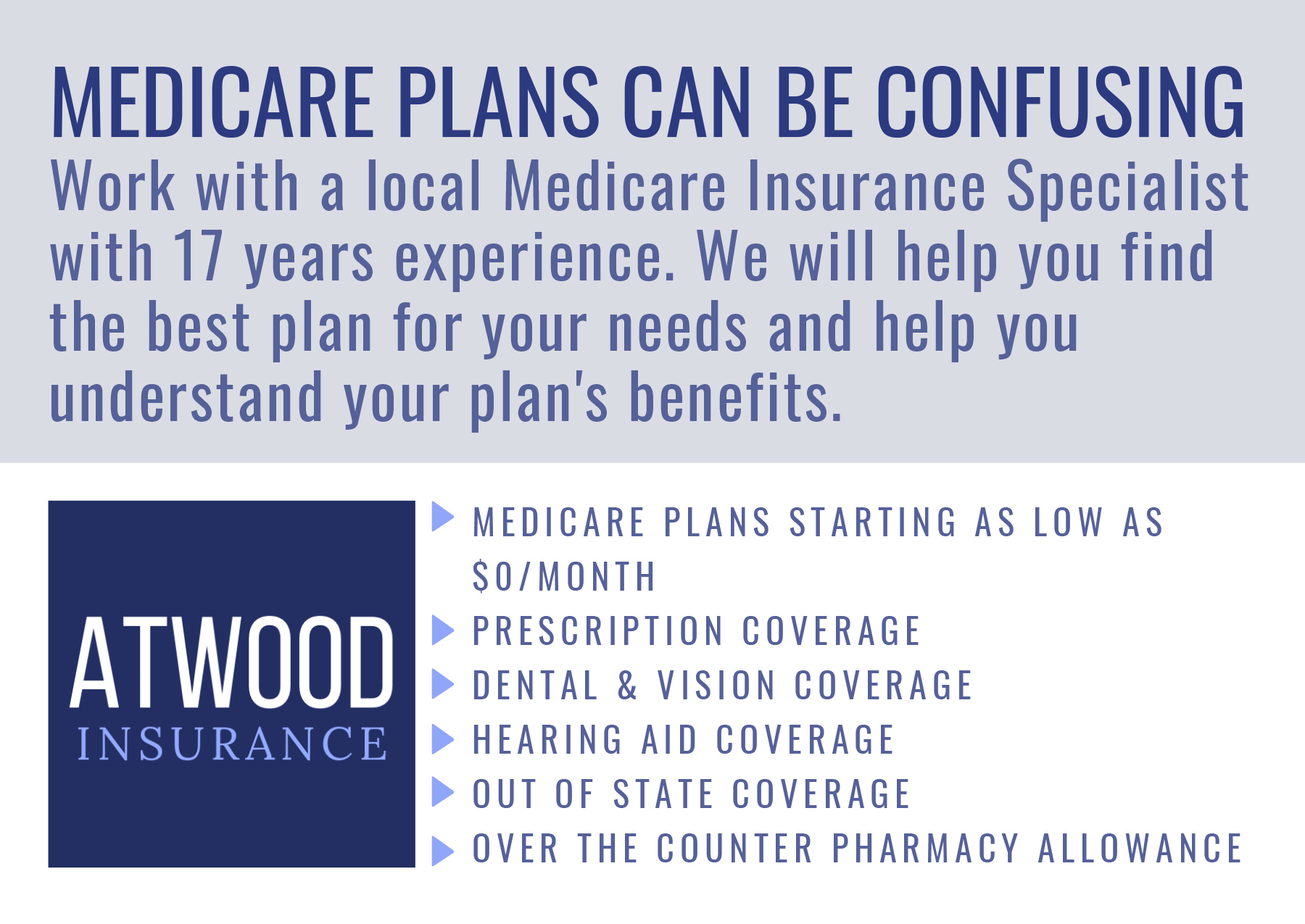 Successful Insurance Postcard Campaign