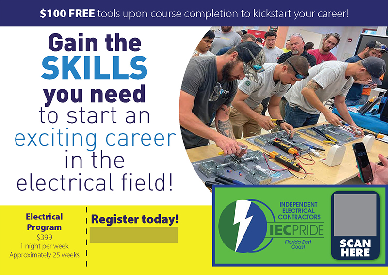 Successful Education Postcard Campaign