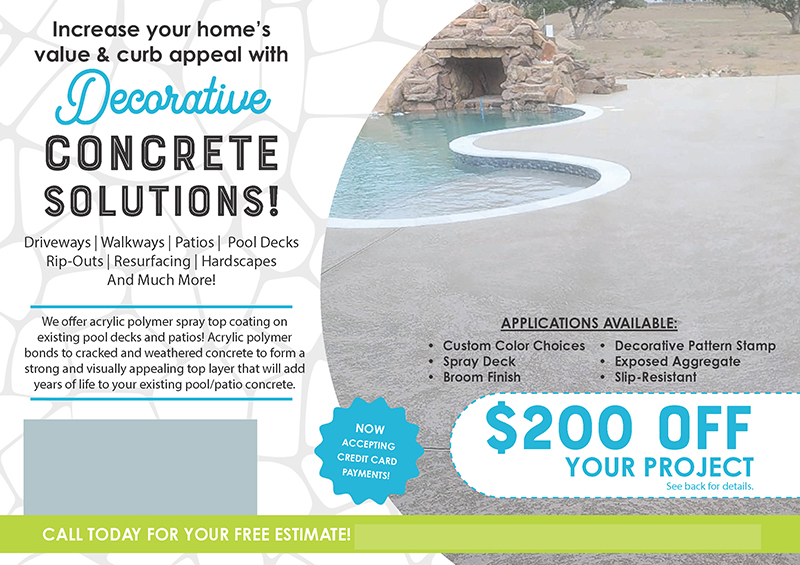 Successful Home Services Postcard Campaign