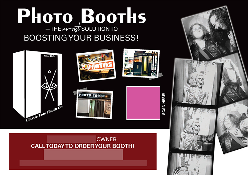 Successful Photography Postcard Campaign