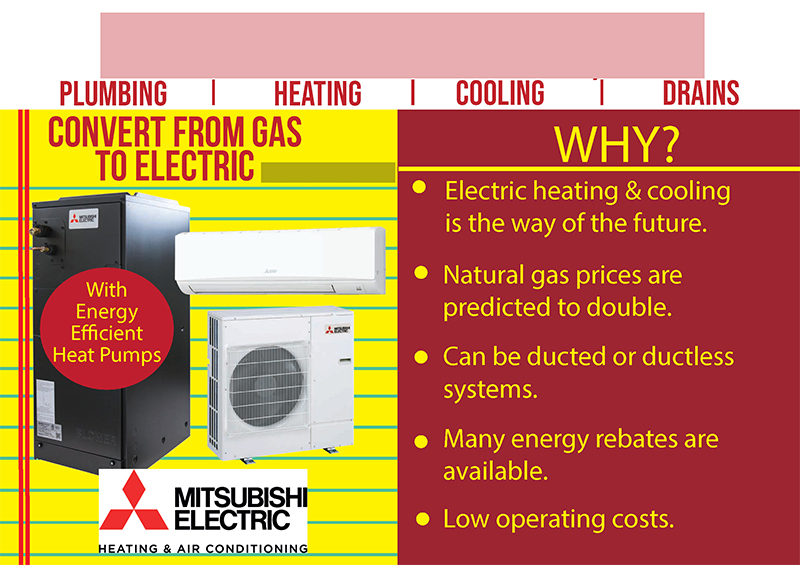 Successful HVAC Marketing Postcard Campaign