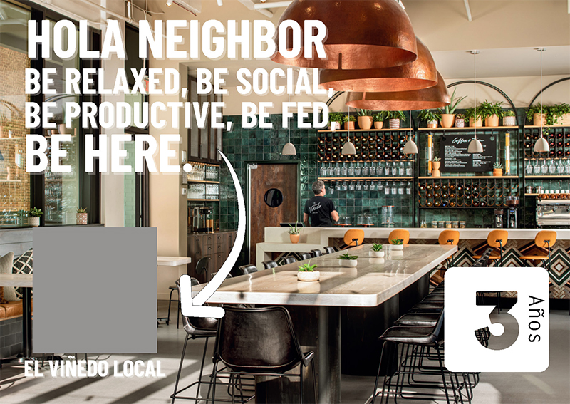 Successful Restaurant Postcard Campaign