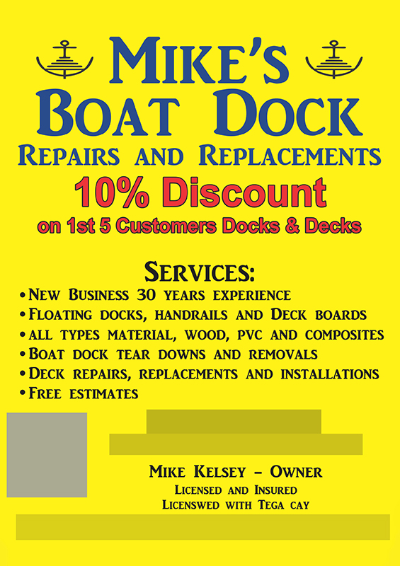 Successful Boating Postcard Campaign