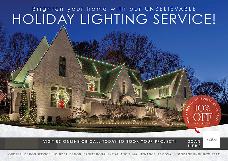 Successful Home Services Postcard Campaign