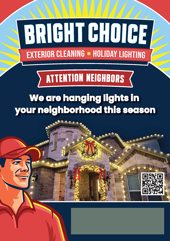 Successful Home Services Postcard Campaign