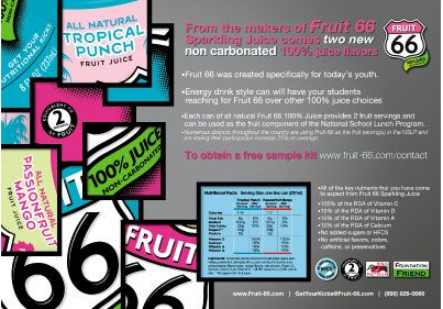 Successful Retail Postcard Campaign