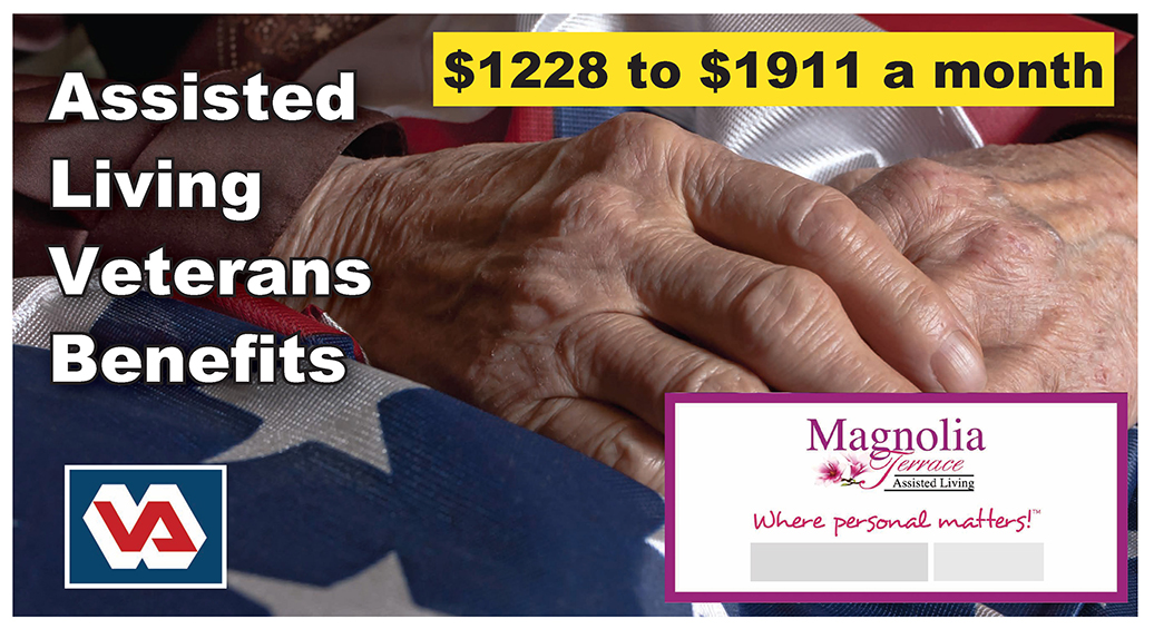 Successful Senior Care Postcard Campaign