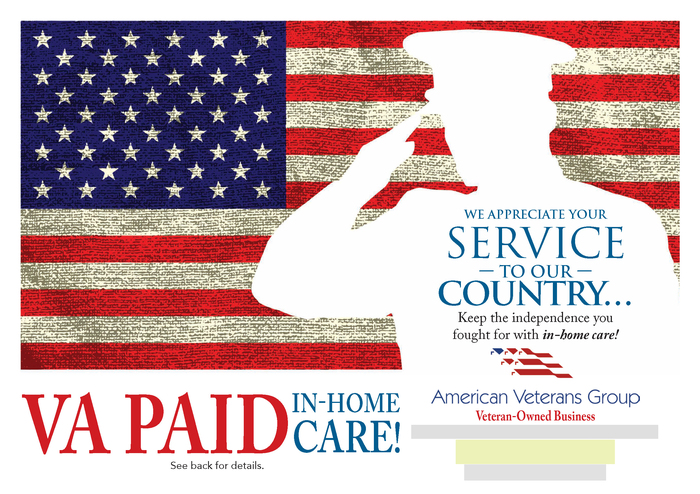 Successful Medical Services Postcard Campaign