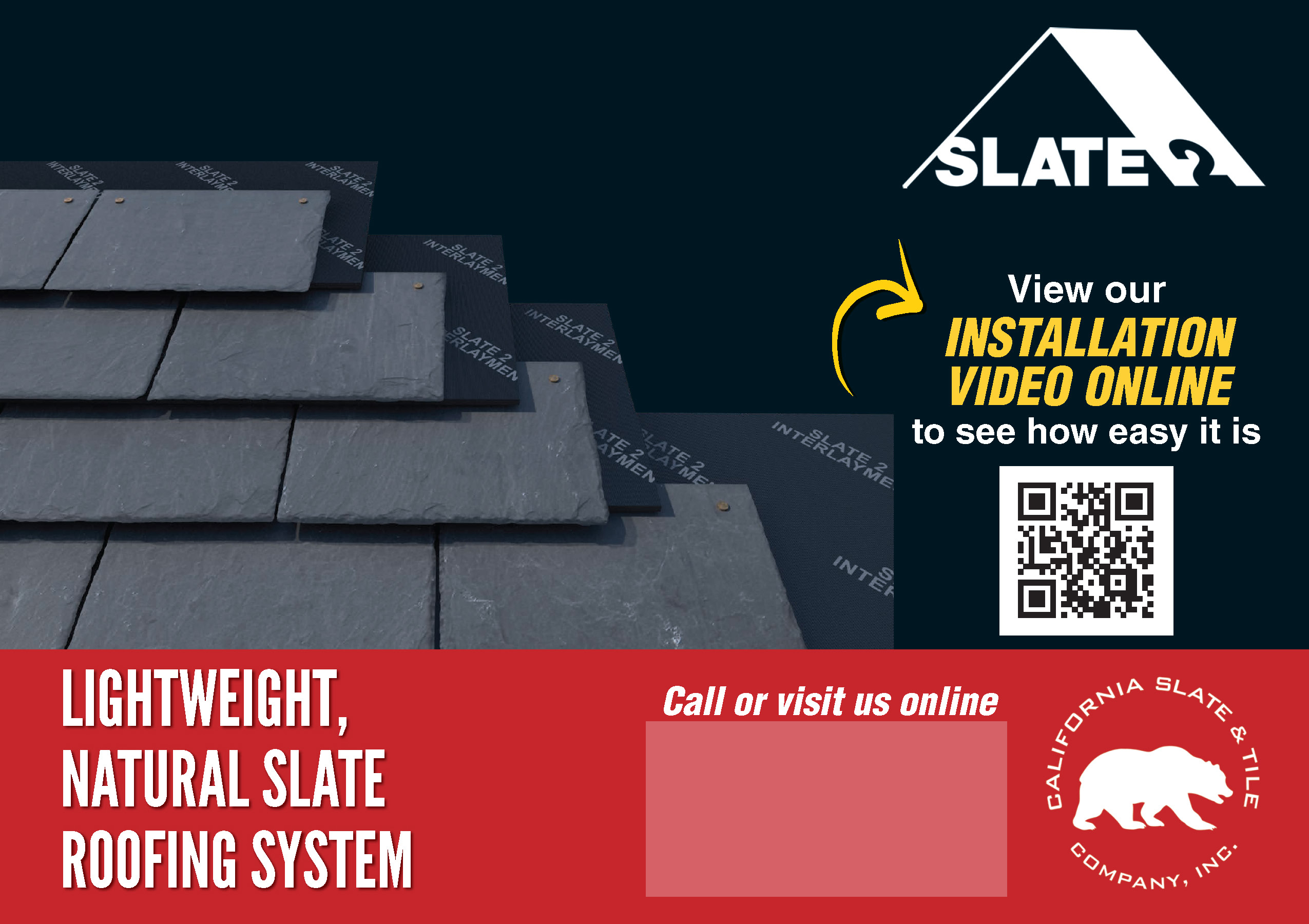 Successful Business Services Postcard Campaign