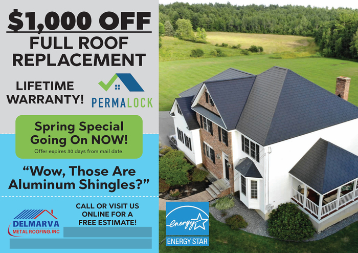 Successful Roofing Postcard Campaign