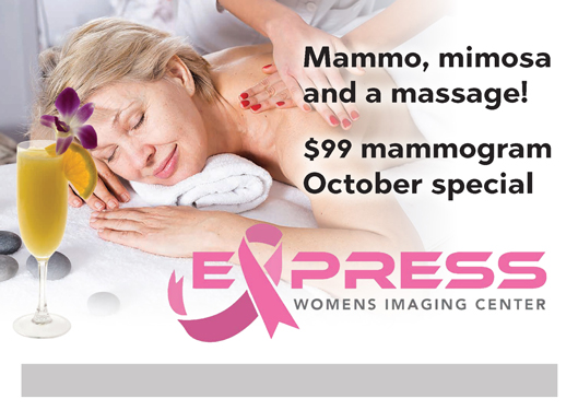 Successful Medical Services Postcard Campaign