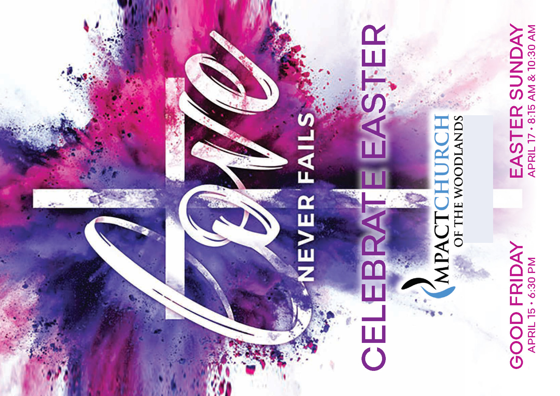 Successful Other Postcard Campaign