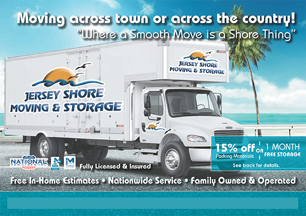 Successful Moving/Storage Postcard Campaign