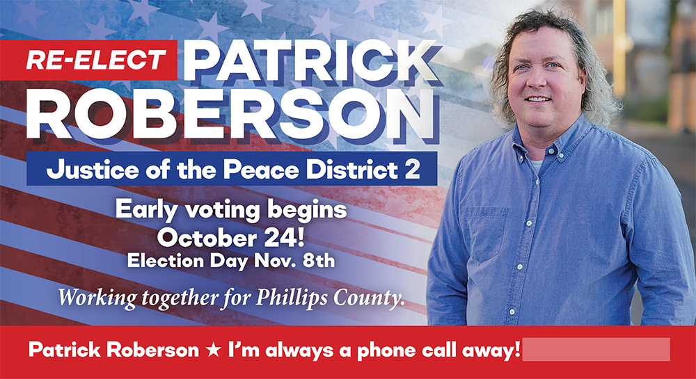 Successful Political Postcard Campaign