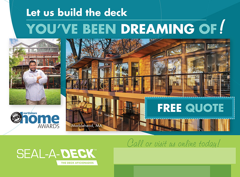 Successful Home Services Postcard Campaign