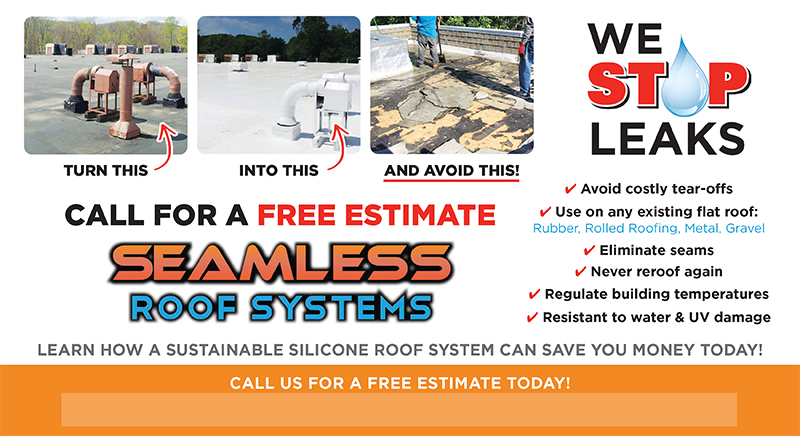 Successful Roofing Postcard Campaign