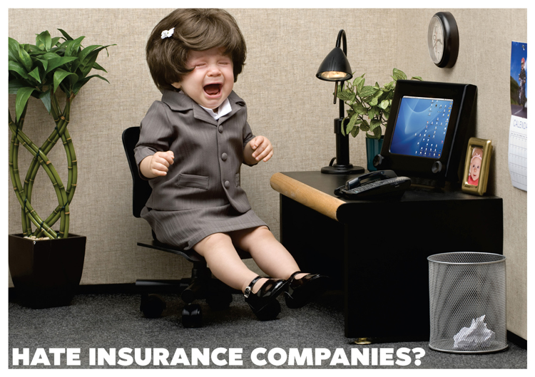 Successful Financial Services Postcard Campaign