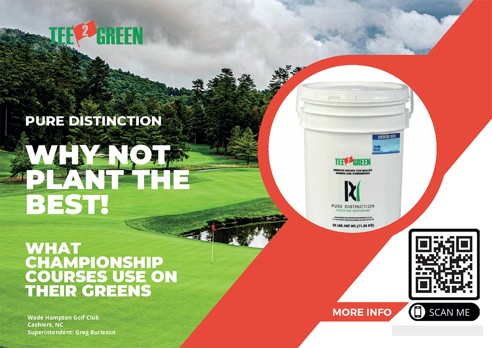 Successful Landscaping Postcard Campaign