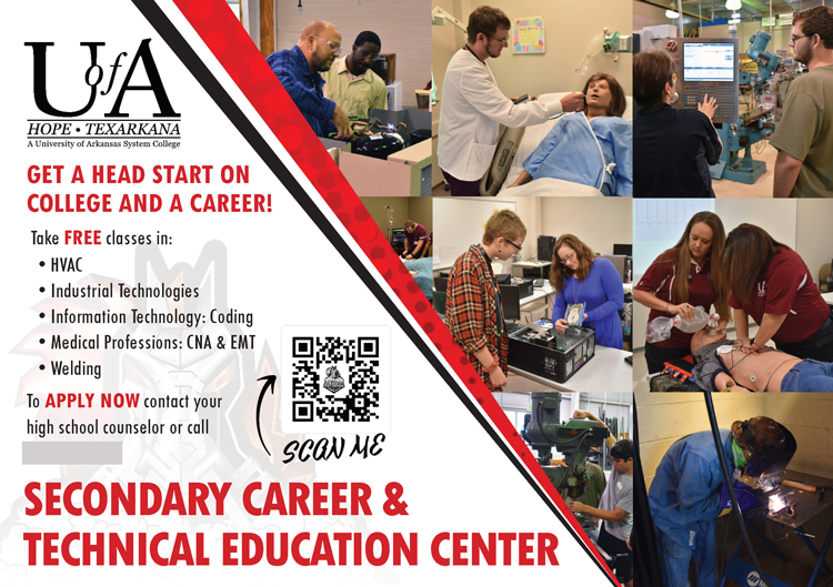 Successful Education Postcard Campaign