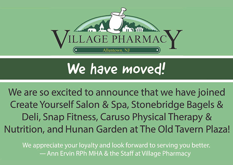 Successful Pharmacy Postcard Campaign