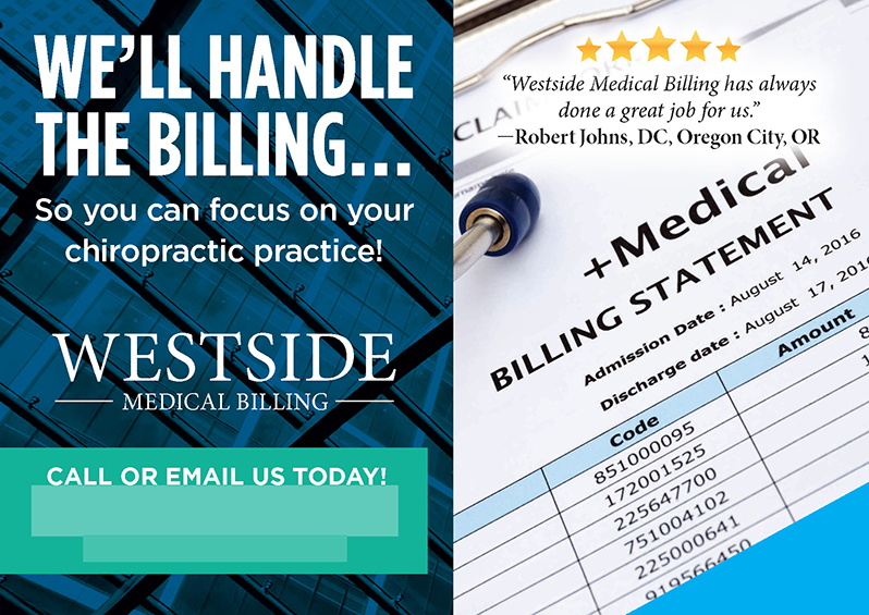 Successful Financial Services Postcard Campaign