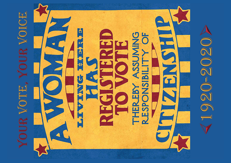 Successful Political Postcard Campaign