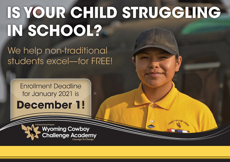 Successful Education Postcard Campaign