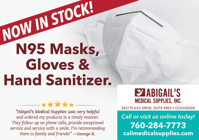 Successful Medical Services Postcard Campaign