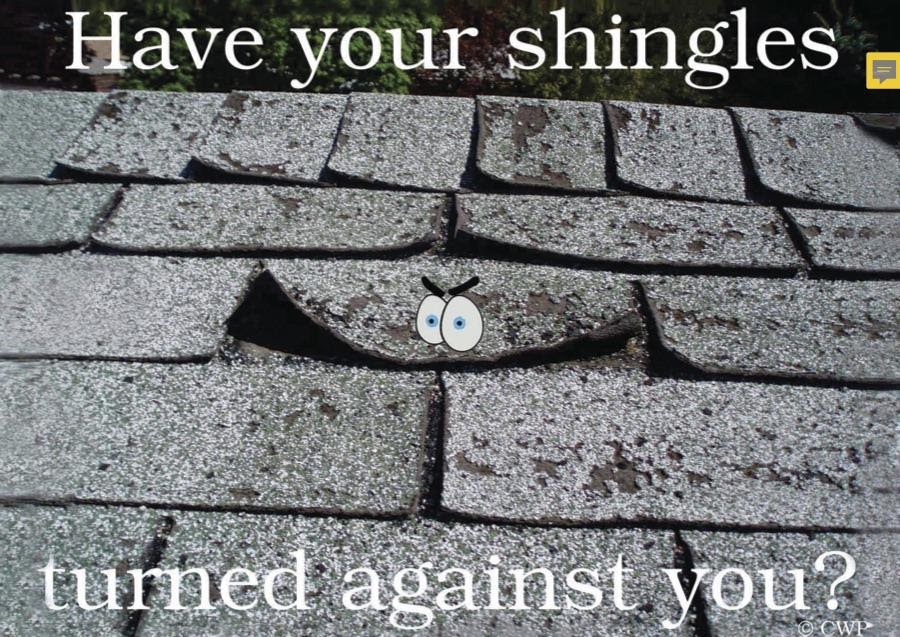 Successful Roofing Postcard Campaign