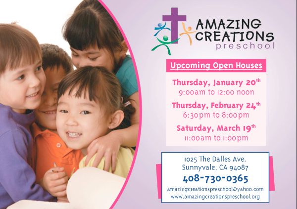 Successful Education Postcard Campaign