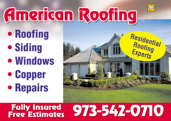 Successful Roofing Postcard Campaign