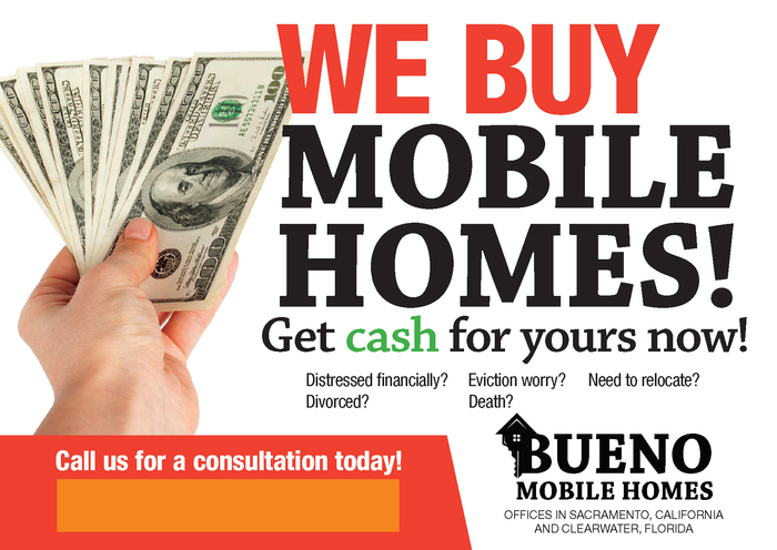 Successful Real Estate Investment Postcard Campaign