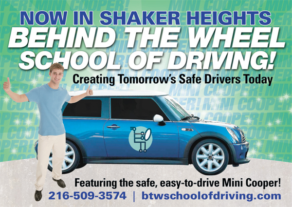 Successful Education Postcard Campaign