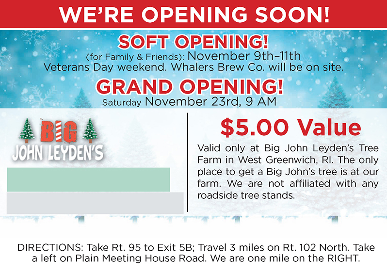 Successful Retail Postcard Campaign