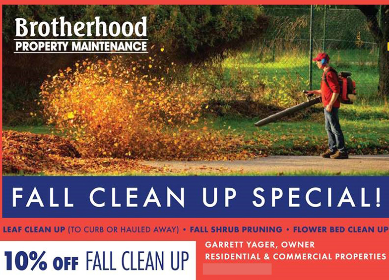 Successful Home Services Postcard Campaign