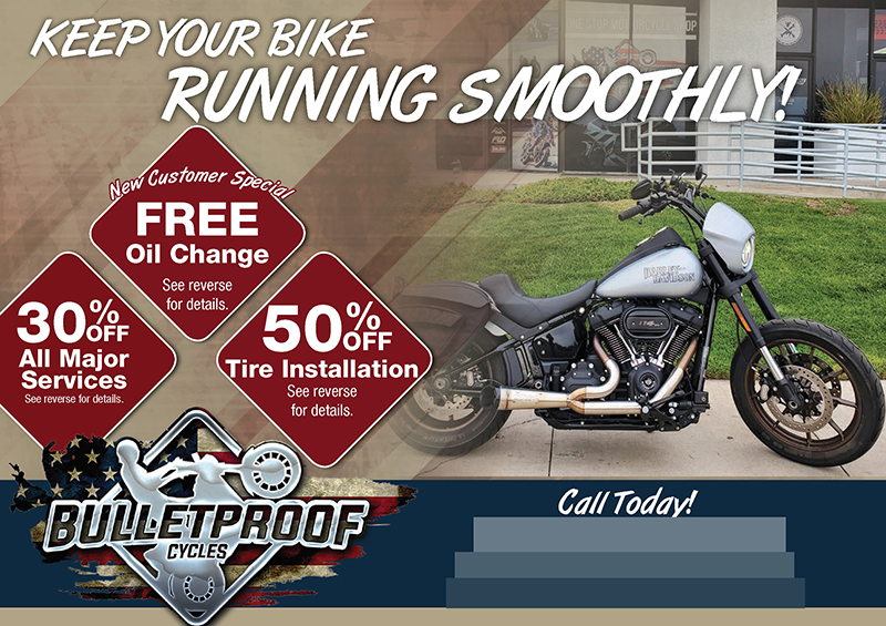 Successful Automotive Repair Postcard Campaign