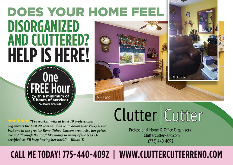 Successful Home Services Postcard Campaign