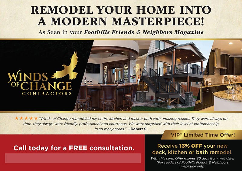 Successful Construction Postcard Campaign