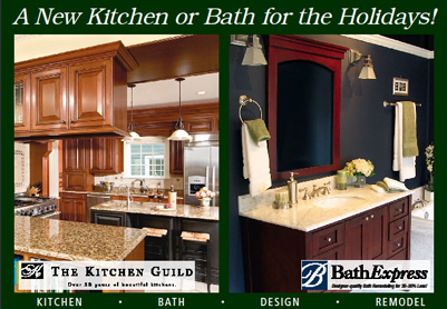 Successful Remodeling Postcard Campaign