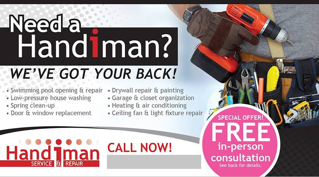 Successful Home Services Postcard Campaign