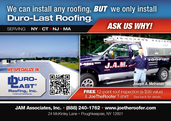 Successful Roofing Postcard Campaign