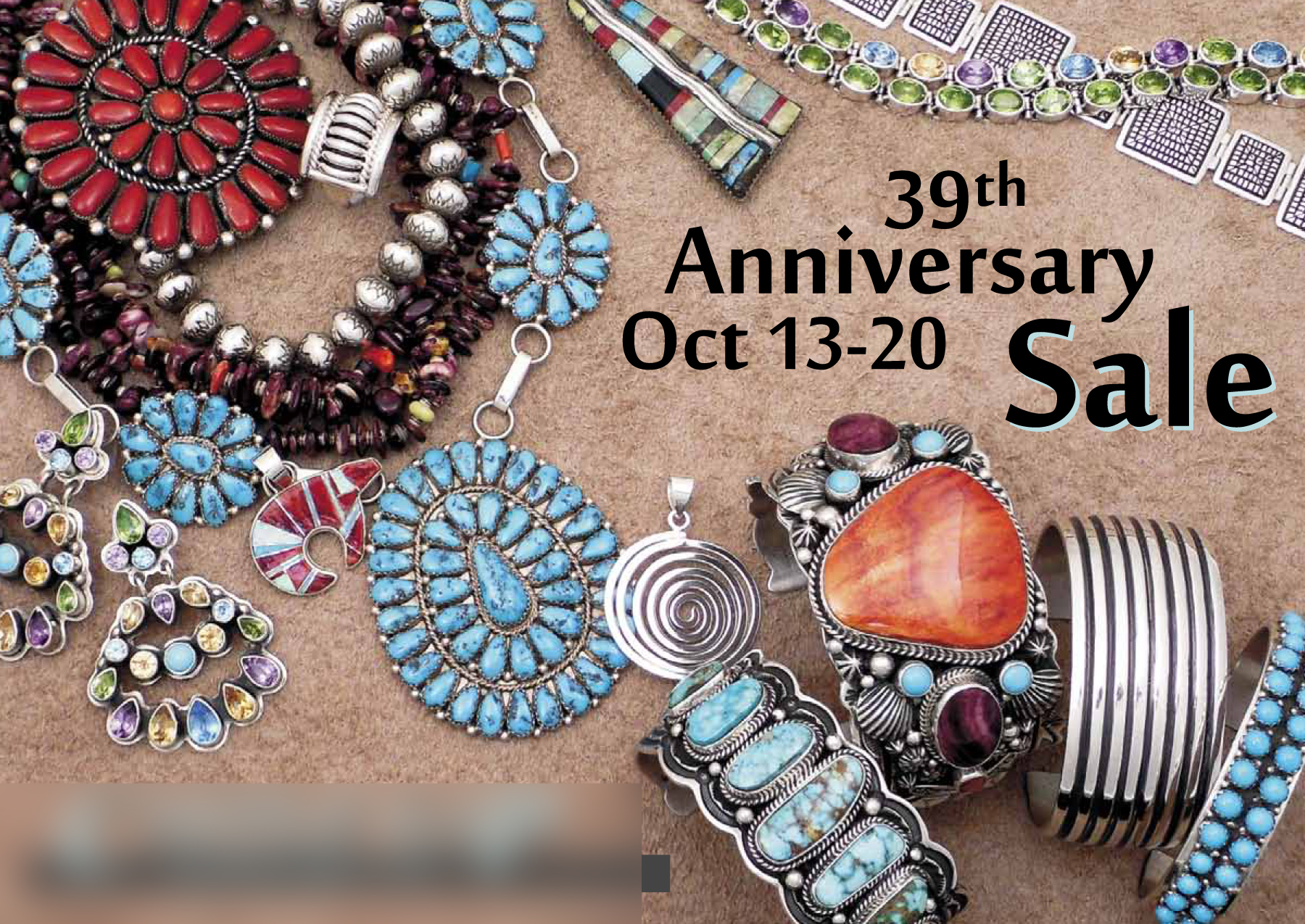 Successful Jewelry Postcard Campaign